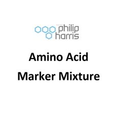 Amino Acid Marker Mixture